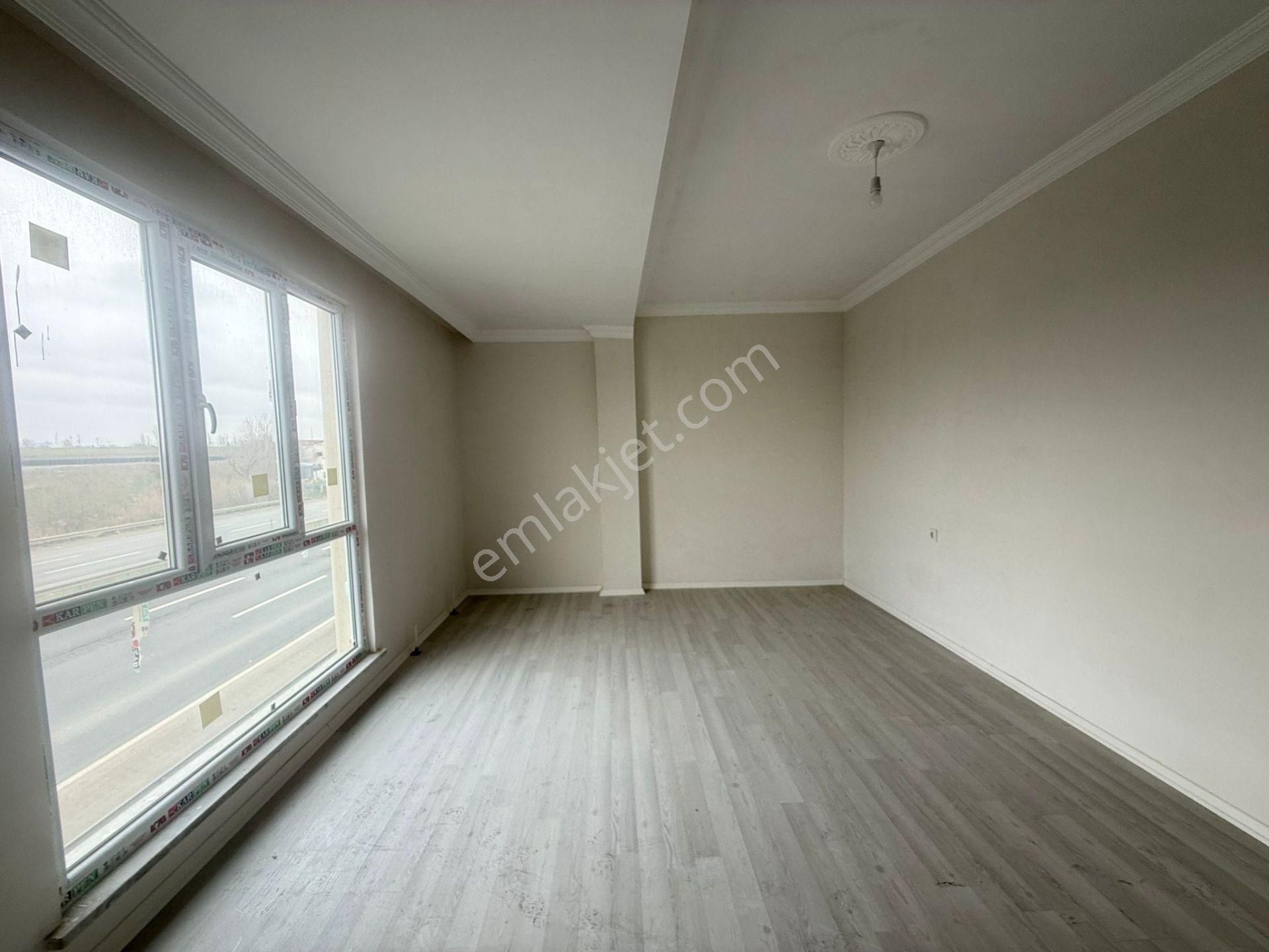 Çobangayrimekul Den Çerkezköy Kızılpınarda 2+1 Satılık Daire - Görsel 21