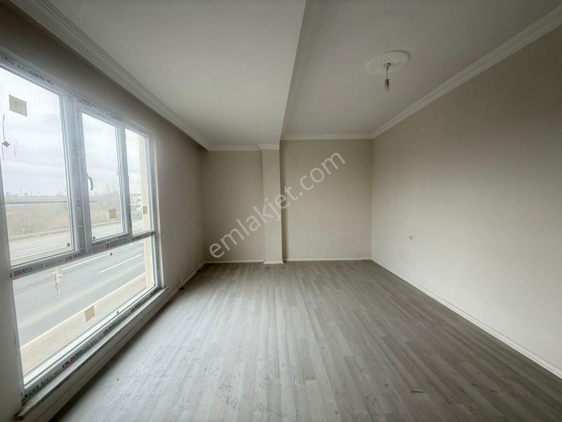 Çobangayrimekul Den Çerkezköy Kızılpınarda 2+1 Satılık Daire - Görsel 22