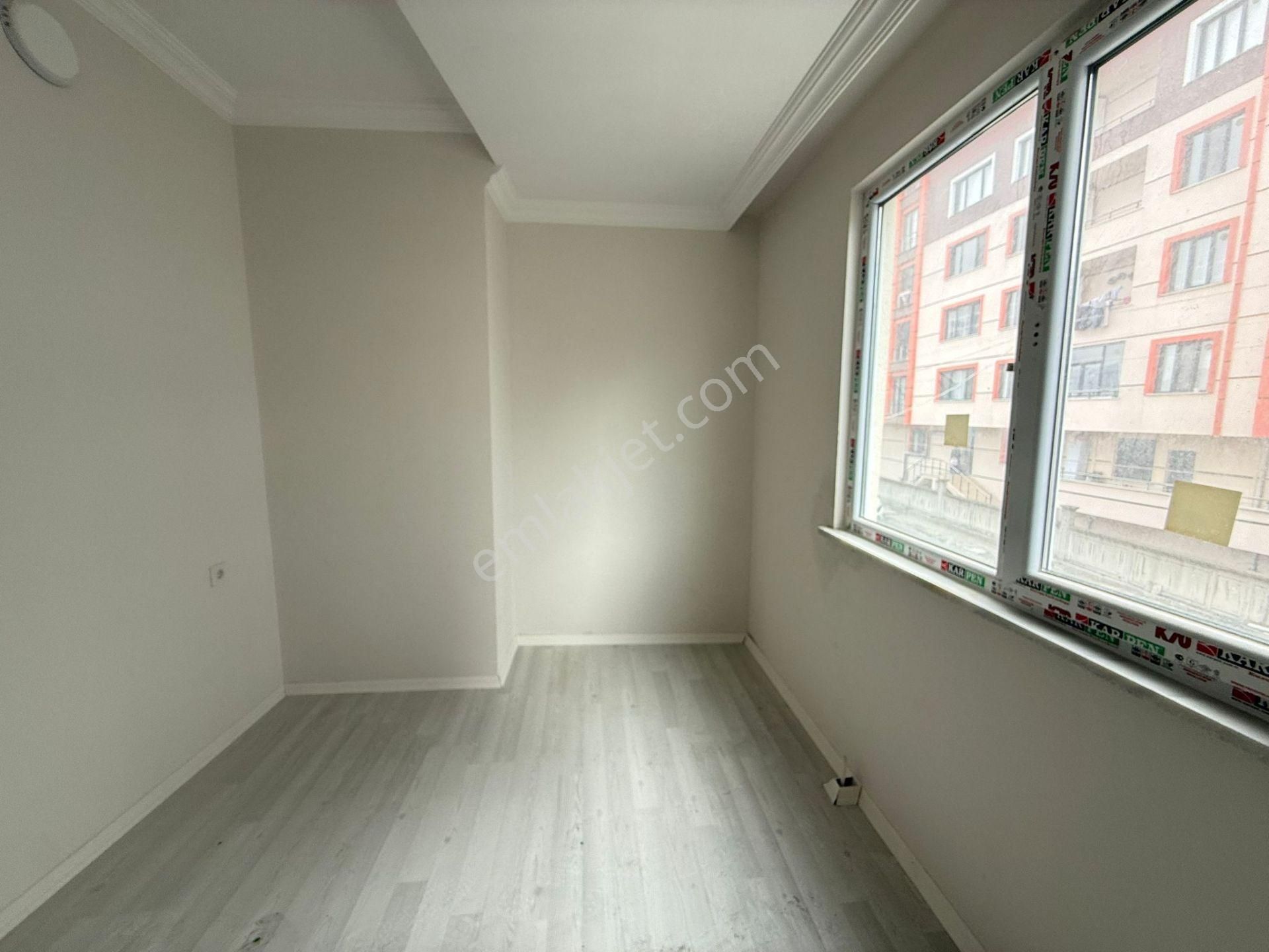 Çobangayrimekul Den Çerkezköy Kızılpınarda 2+1 Satılık Daire - Görsel 6