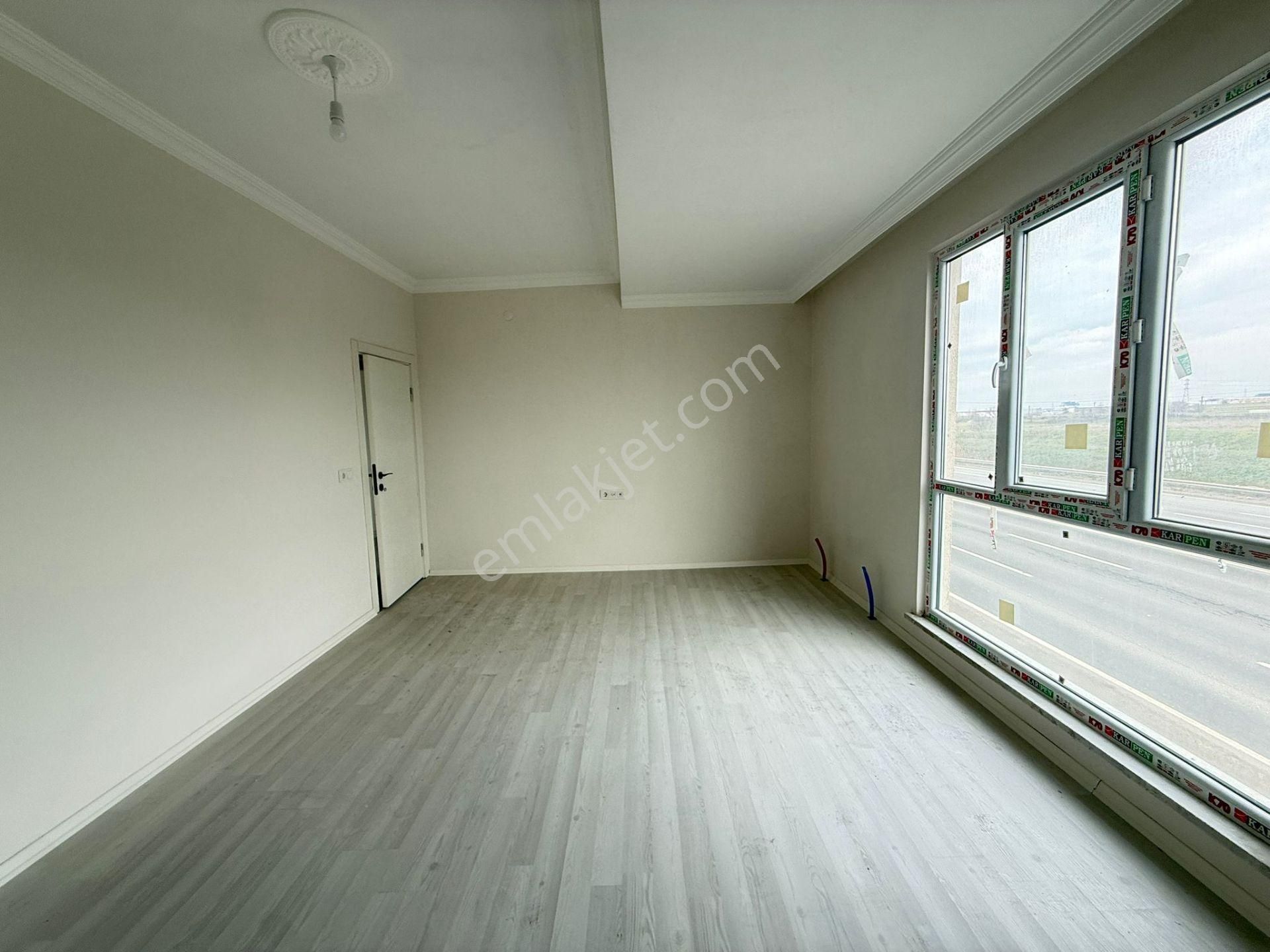 Çobangayrimekul Den Çerkezköy Kızılpınarda 2+1 Satılık Daire - Görsel 23