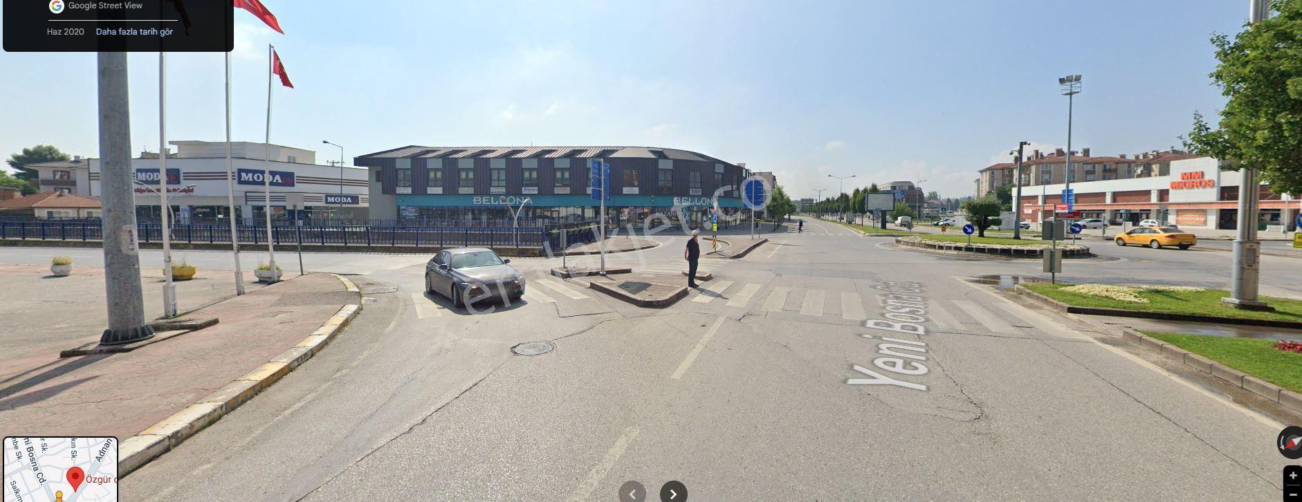 Satılık Dükkan Cadde Üstü 140 M2 - Görsel 7