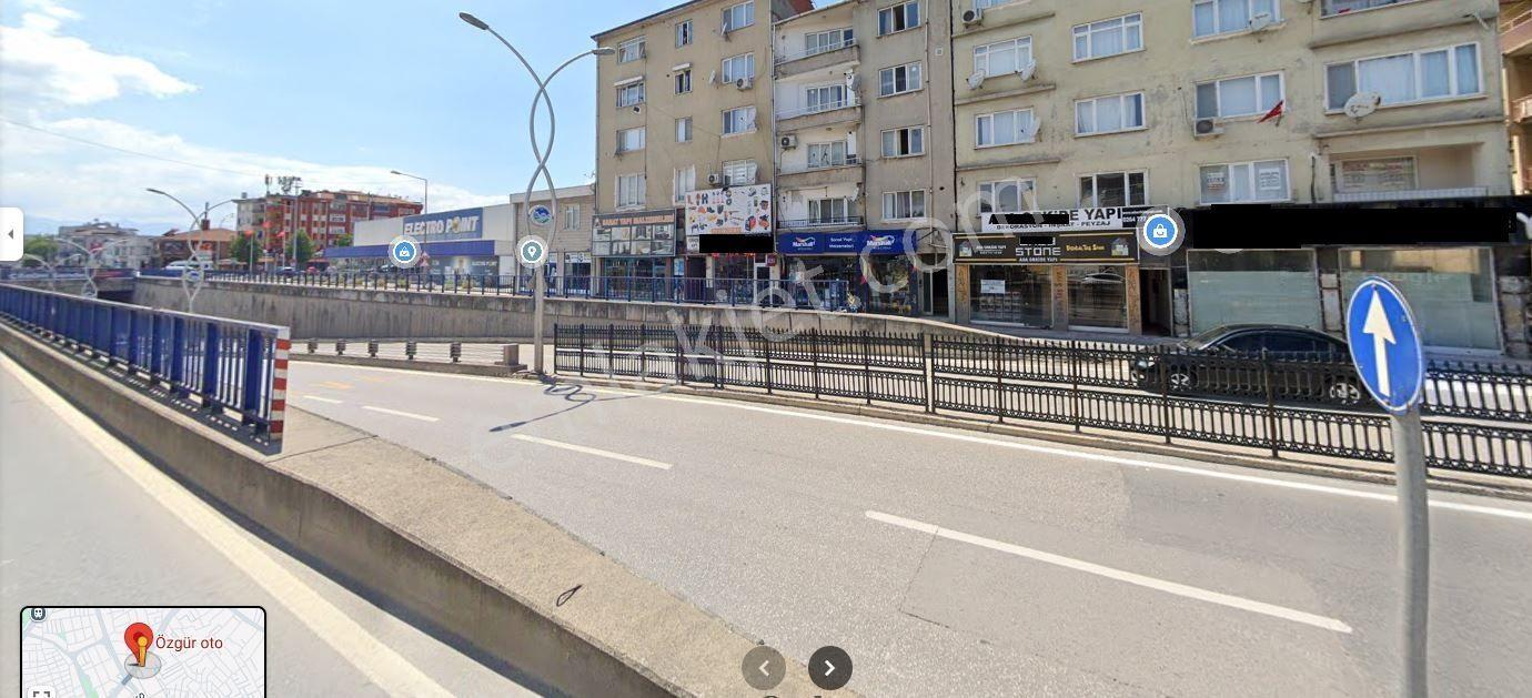 Satılık Dükkan Cadde Üstü 140 M2 - Görsel 10