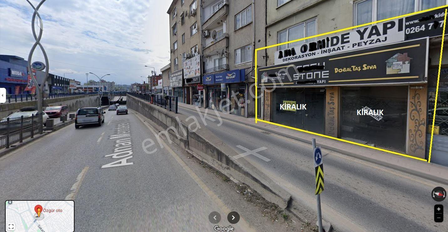 Satılık Dükkan Cadde Üstü 140 M2 - Görsel 12