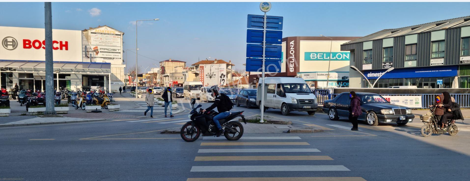 Satılık Dükkan Cadde Üstü 140 M2 - Görsel 8