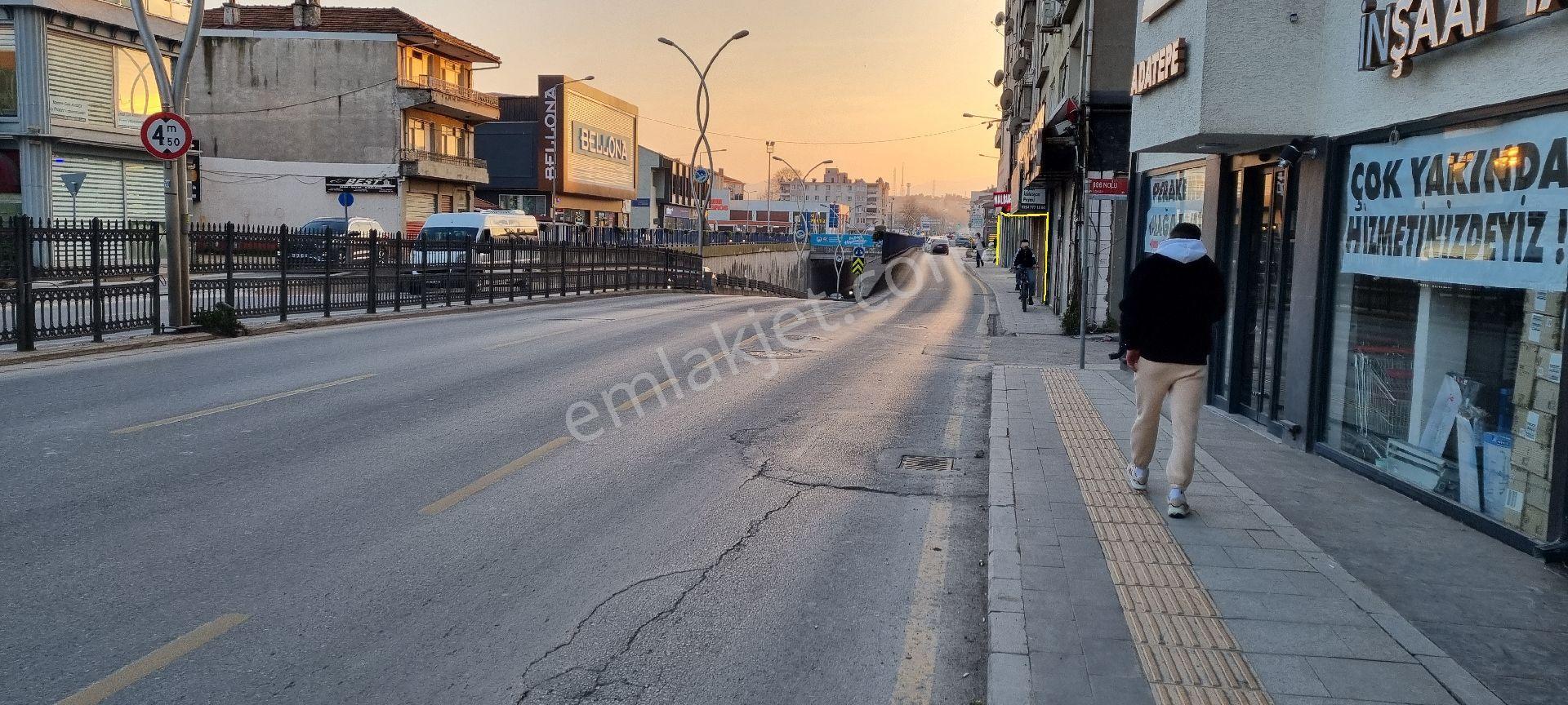 Satılık Dükkan Cadde Üstü 140 M2 - Görsel 11
