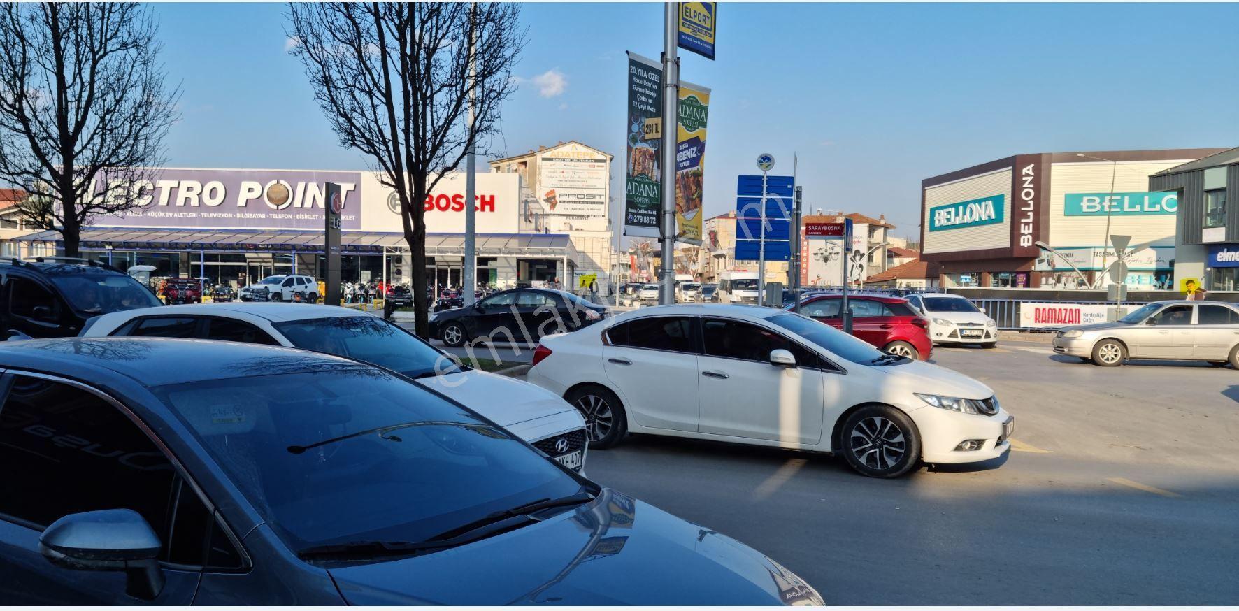 Satılık Dükkan Cadde Üstü 140 M2 - Görsel 9