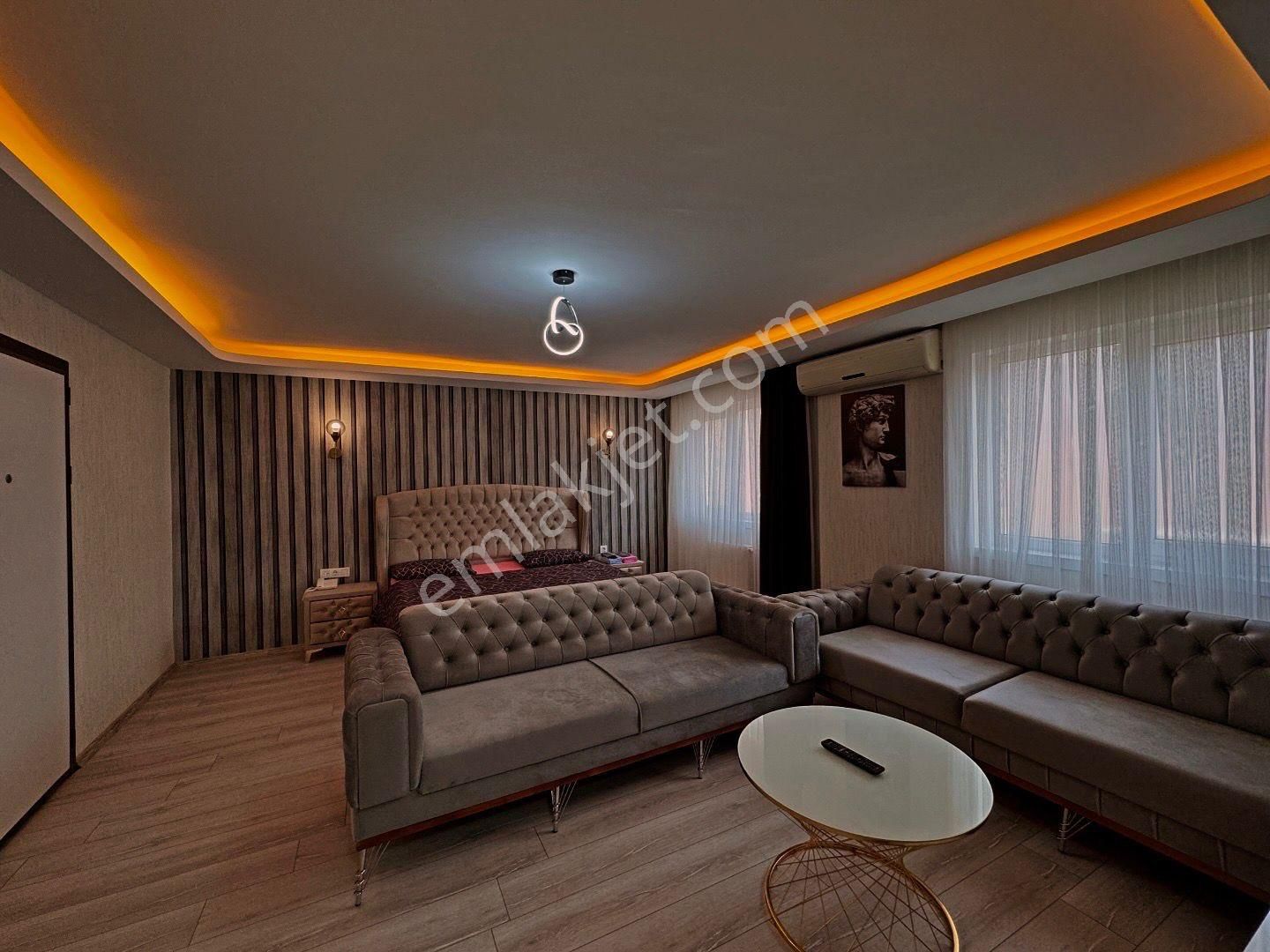 Ankara Merkezde Günlük Kiralık Daire 7/24 Netflix - Görsel 7