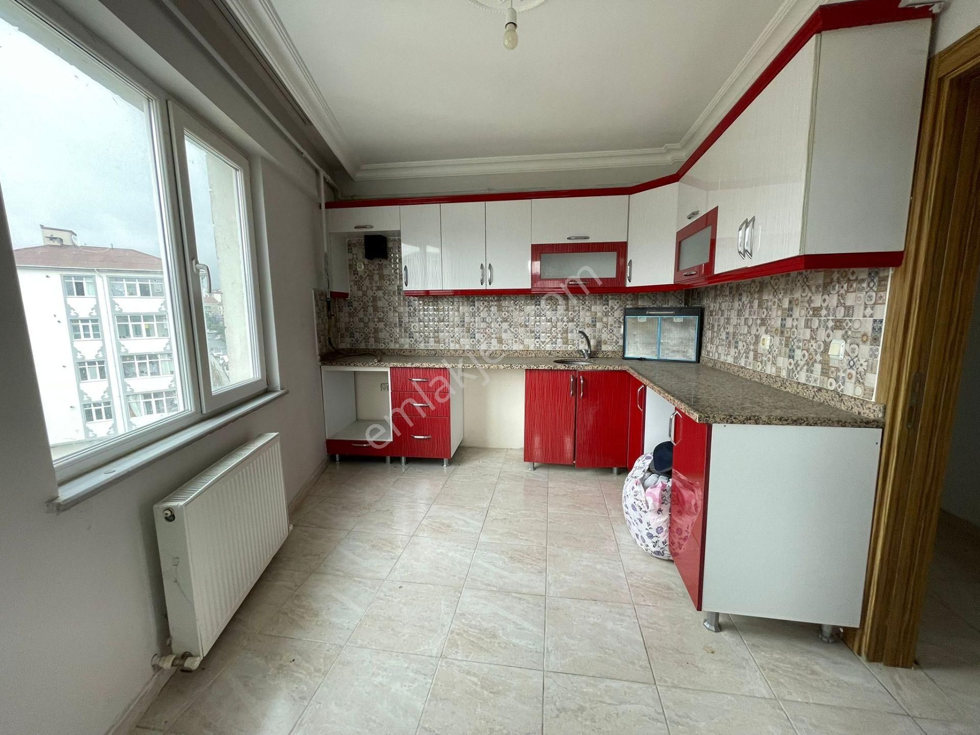 Çobangayrimekul Den Çerkezköy Kızılpınarda 2+1 Satılık Daire - Görsel 12