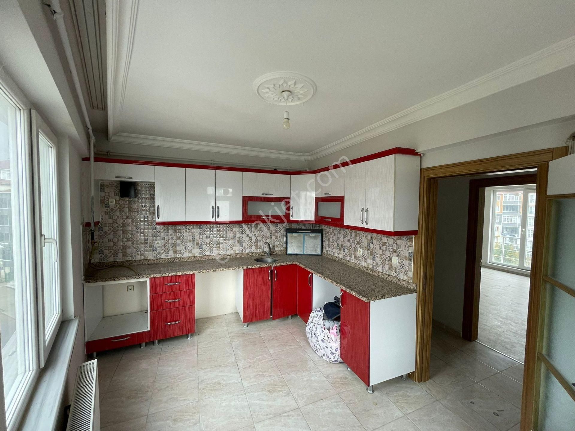 Çobangayrimekul Den Çerkezköy Kızılpınarda 2+1 Satılık Daire - Görsel 14