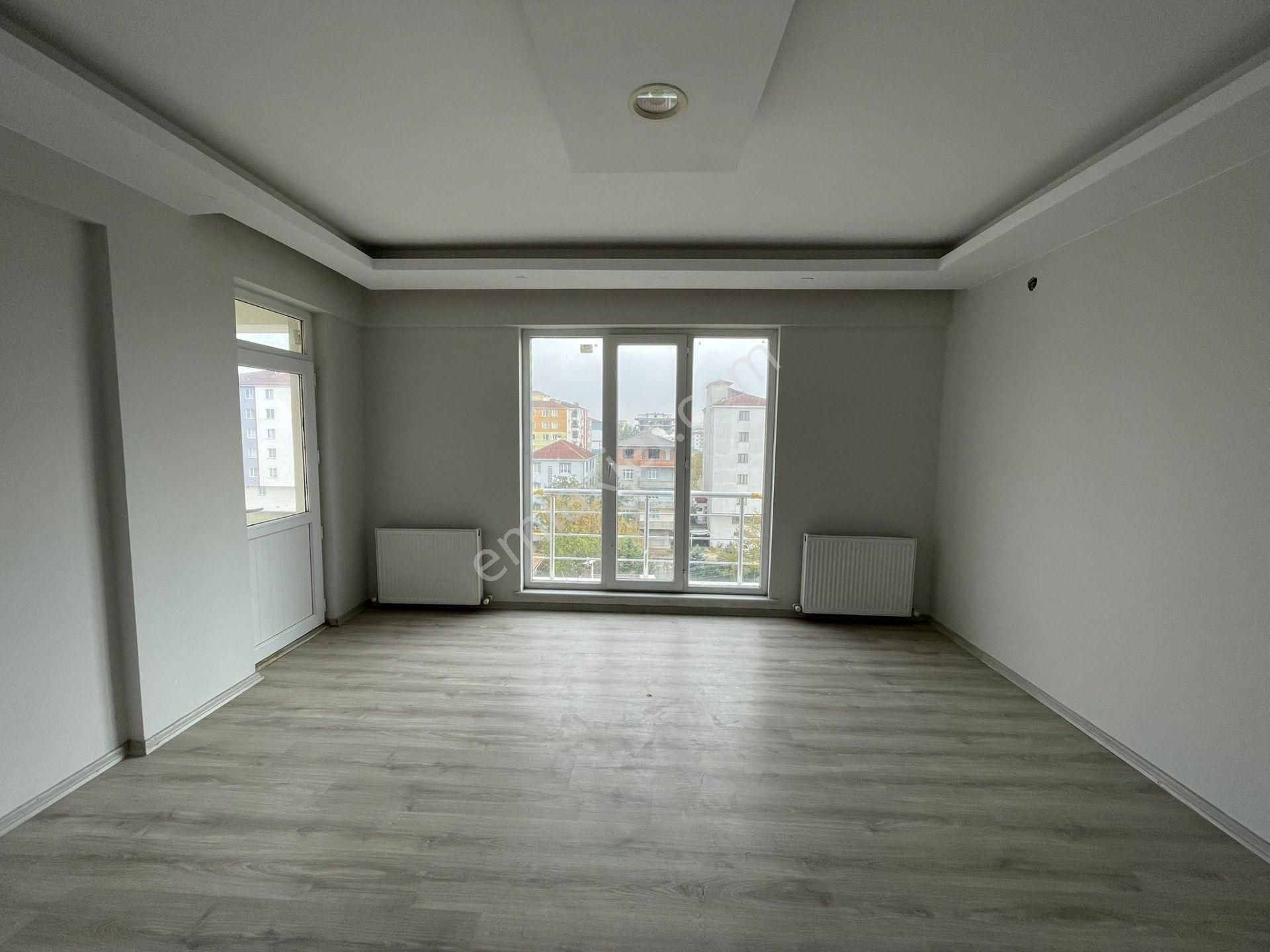 Çobangayrimekul Den Çerkezköy Kızılpınarda 2+1 Satılık Daire - Görsel 27