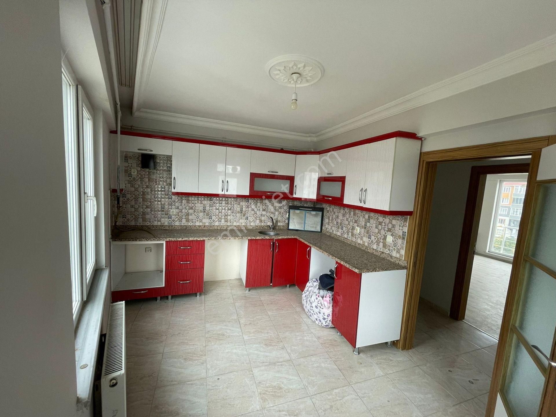 Çobangayrimekul Den Çerkezköy Kızılpınarda 2+1 Satılık Daire - Görsel 13