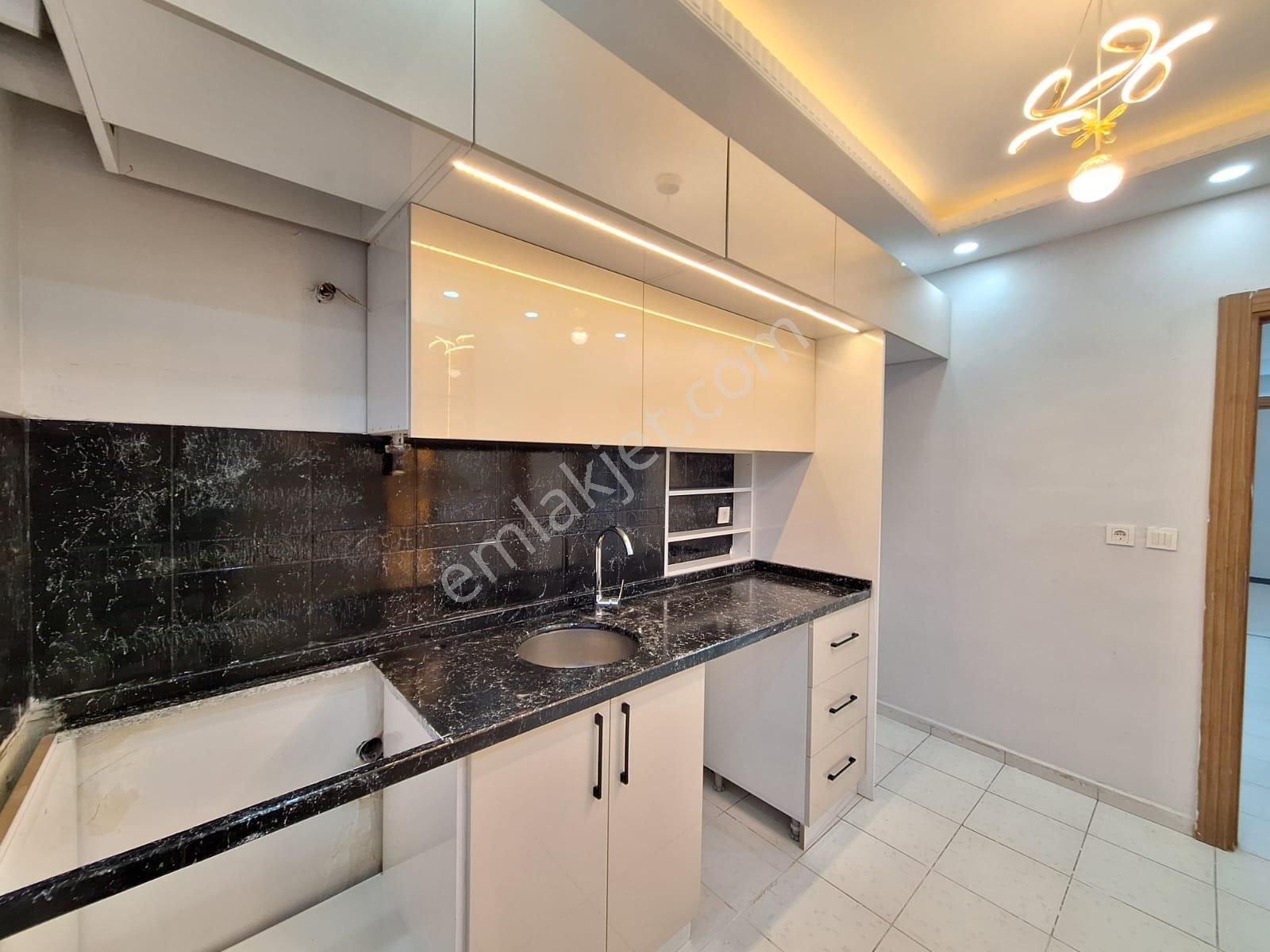 Çobangayrimekul Den Çerkezköy Kızılpınarda 2+1 Satılık Daire - Görsel 6