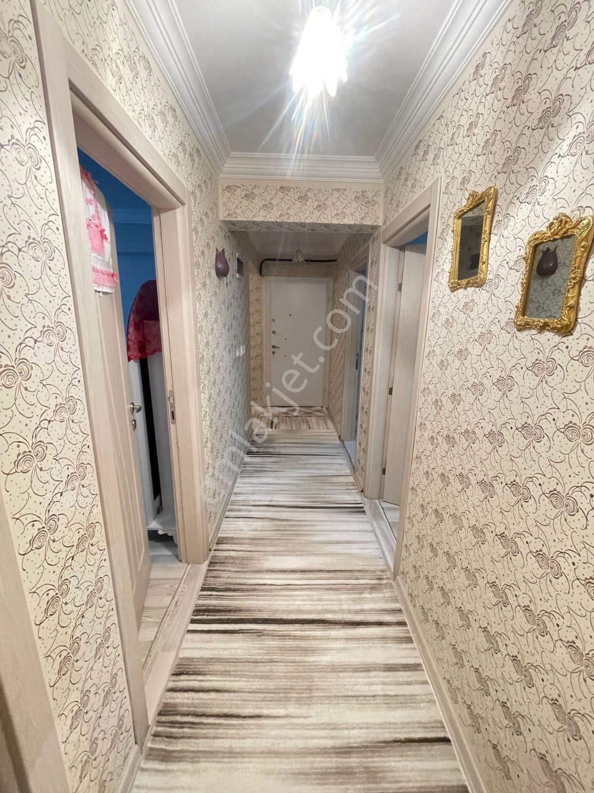 Çerkezköy Kızılpınarda 3+1 Satılık Daire Çoban Gayrimenkul - Görsel 4