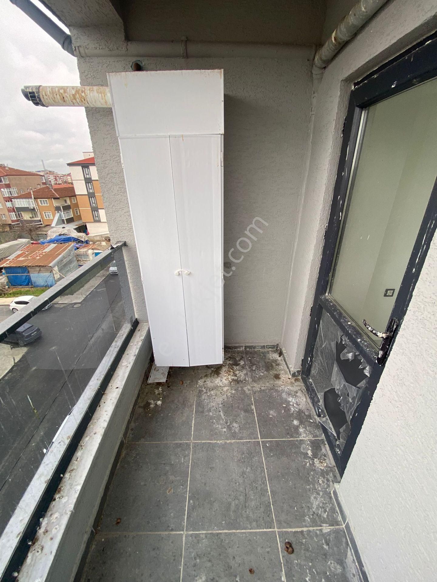 Çerkezköy Baglık 1+1 Satılık Daire Çoban Gayrimenkul - Görsel 8