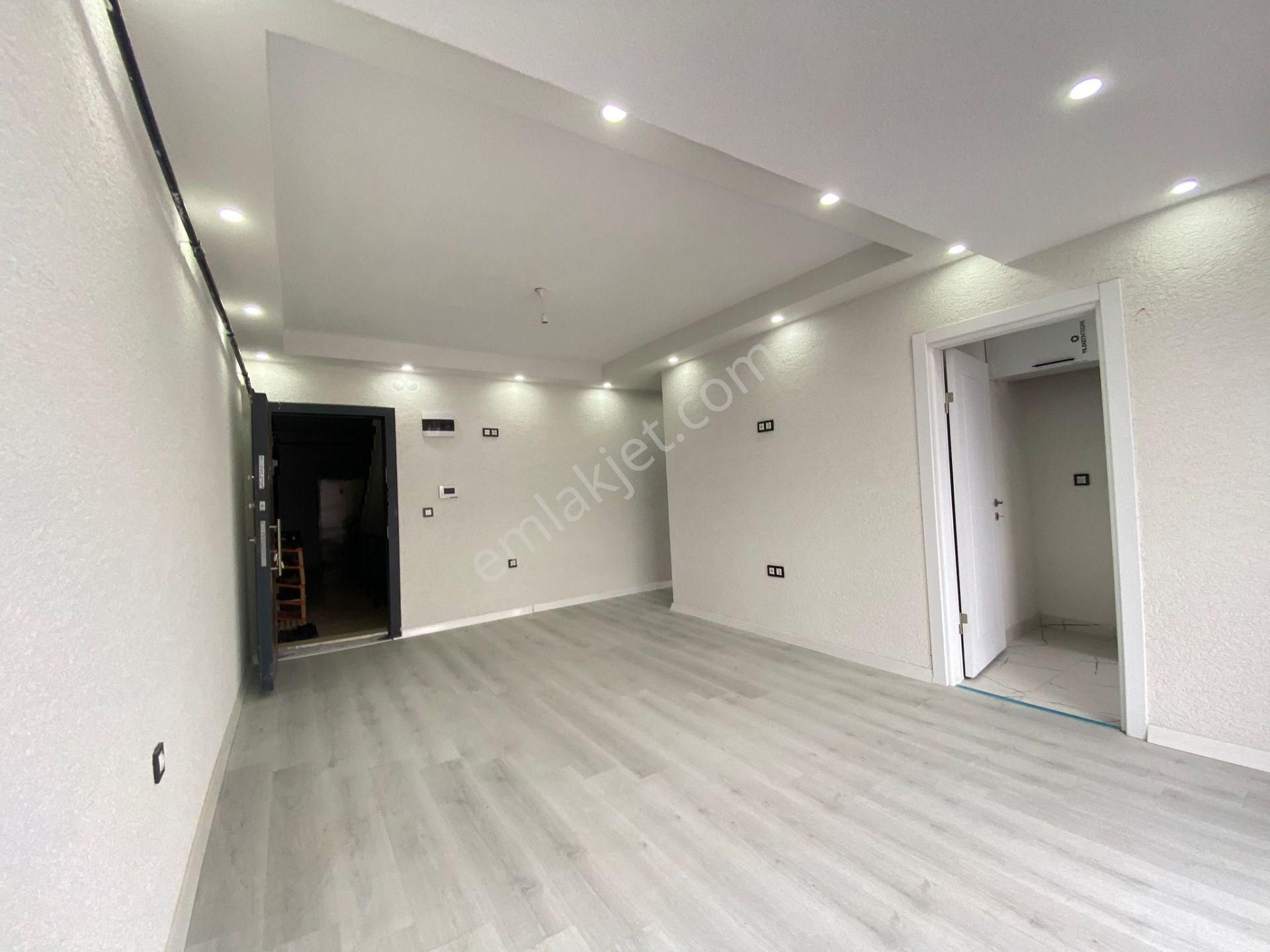 Çerkezköy Baglık 1+1 Satılık Daire Çoban Gayrimenkul - Görsel 18