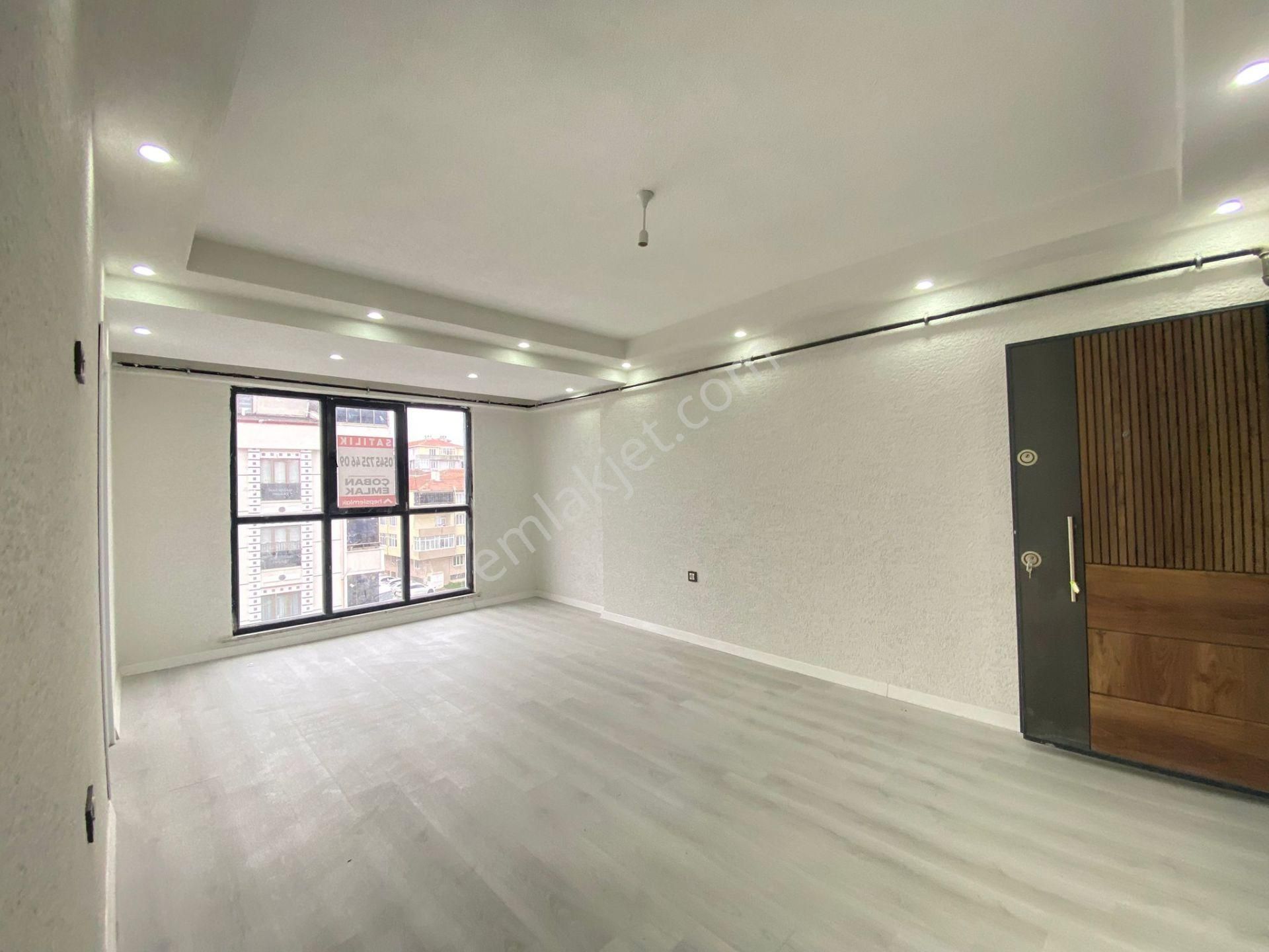 Çerkezköy Baglık 1+1 Satılık Daire Çoban Gayrimenkul - Görsel 14