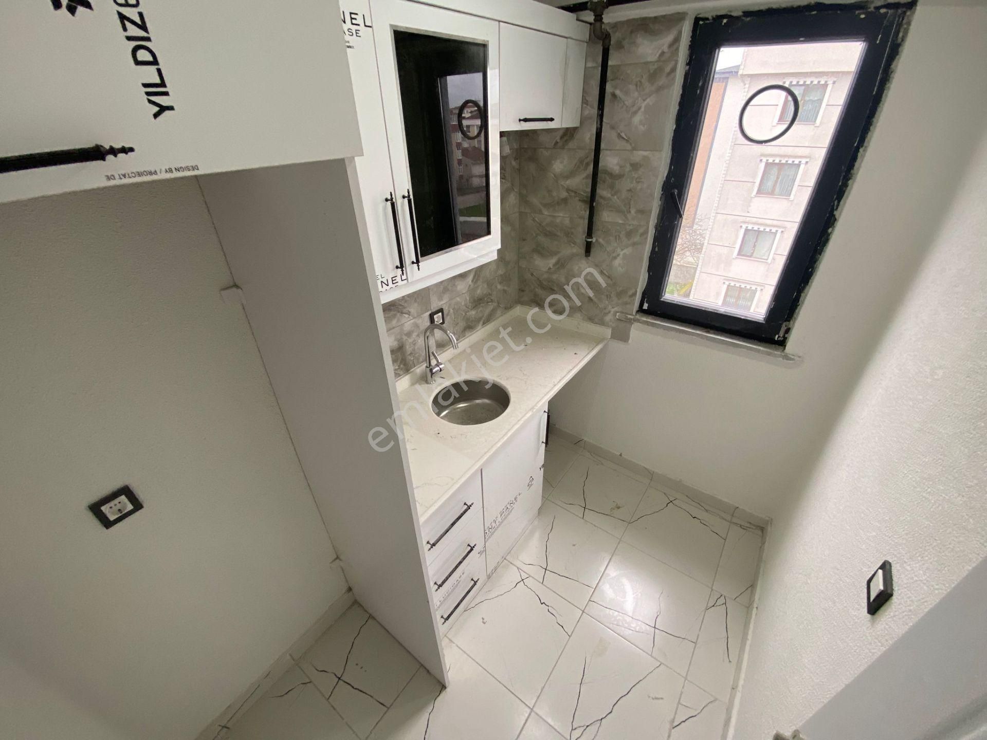 Çerkezköy Baglık 1+1 Satılık Daire Çoban Gayrimenkul - Görsel 17