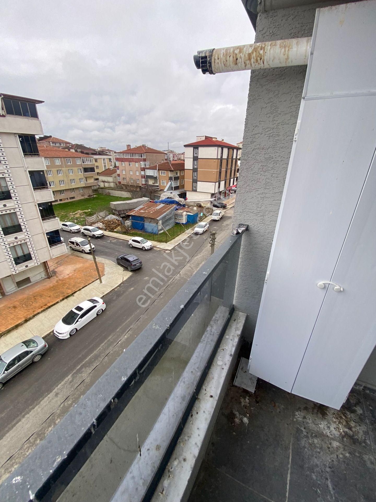 Çerkezköy Baglık 1+1 Satılık Daire Çoban Gayrimenkul - Görsel 2