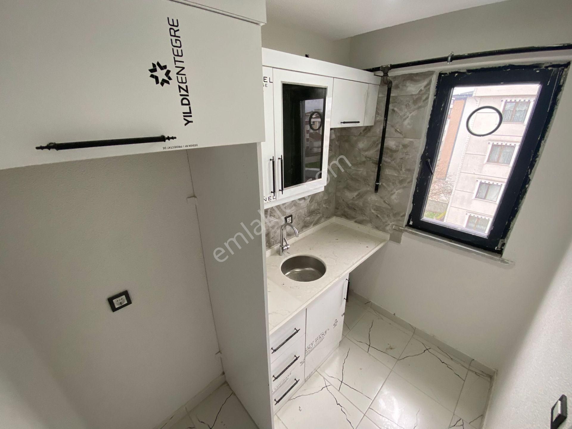 Çerkezköy Baglık 1+1 Satılık Daire Çoban Gayrimenkul - Görsel 16