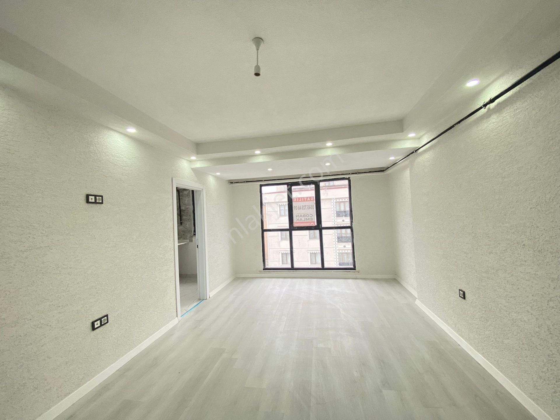 Çerkezköy Baglık 1+1 Satılık Daire Çoban Gayrimenkul - Görsel 24