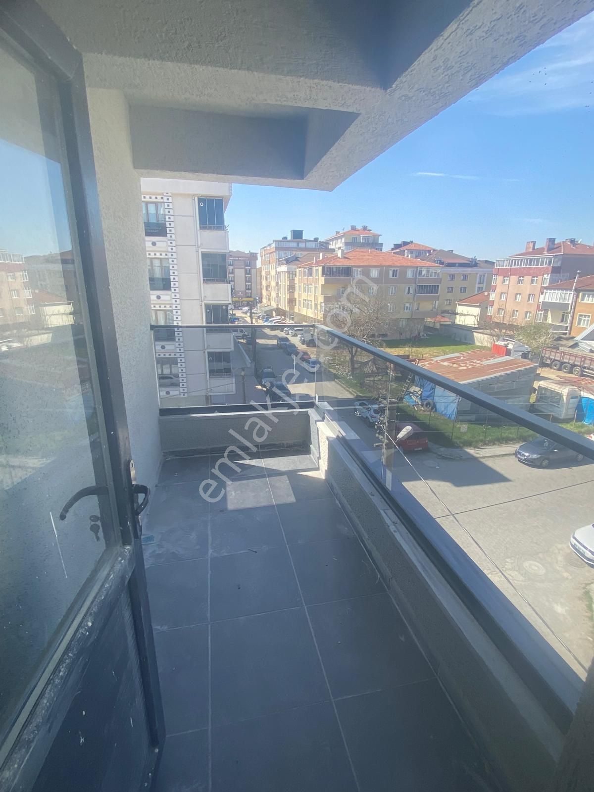 Çerkezköy Baglık 1+1 Satılık Daire Çoban Gayrimenkul - Görsel 5