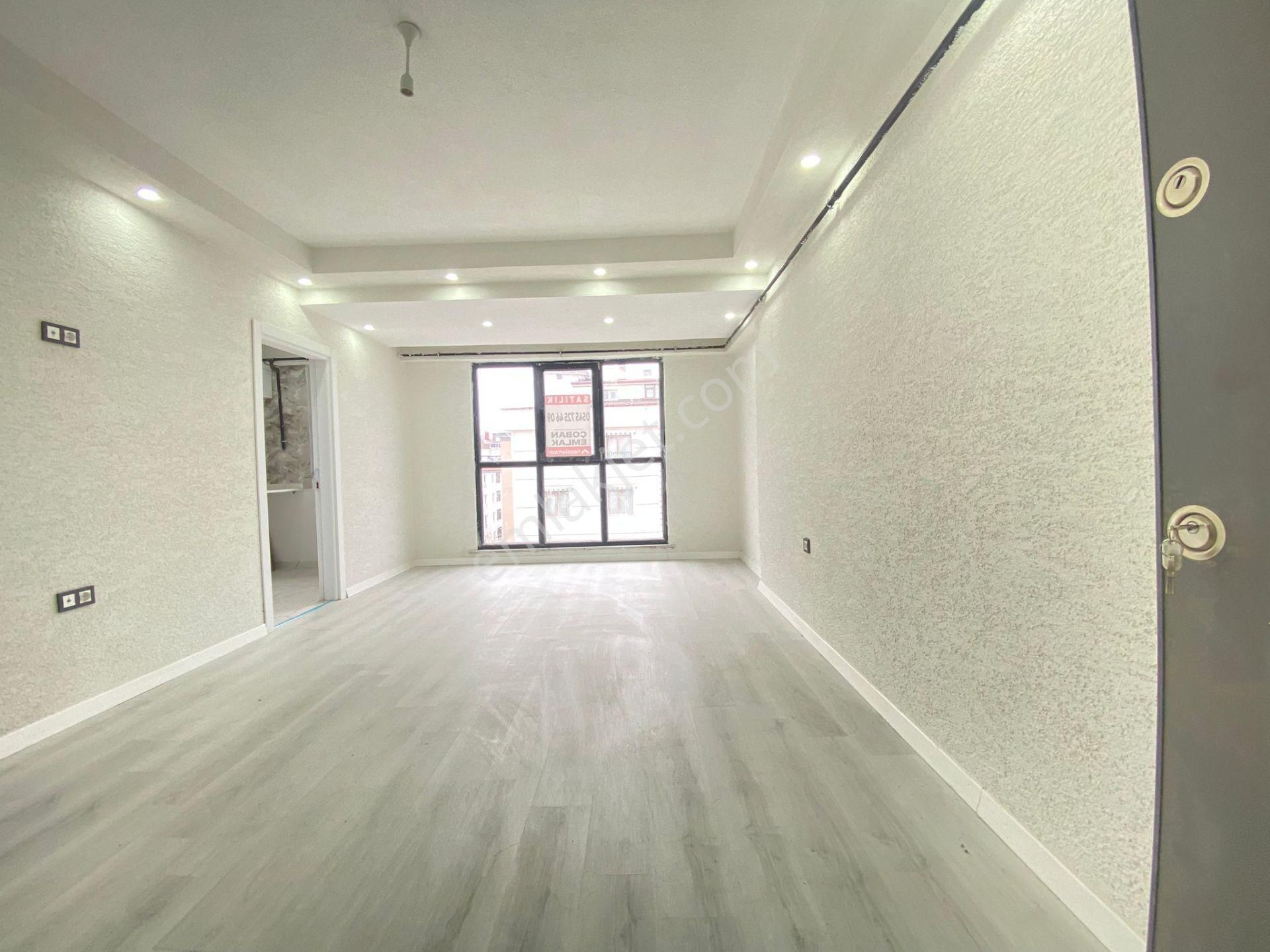 Çerkezköy Baglık 1+1 Satılık Daire Çoban Gayrimenkul - Görsel 25