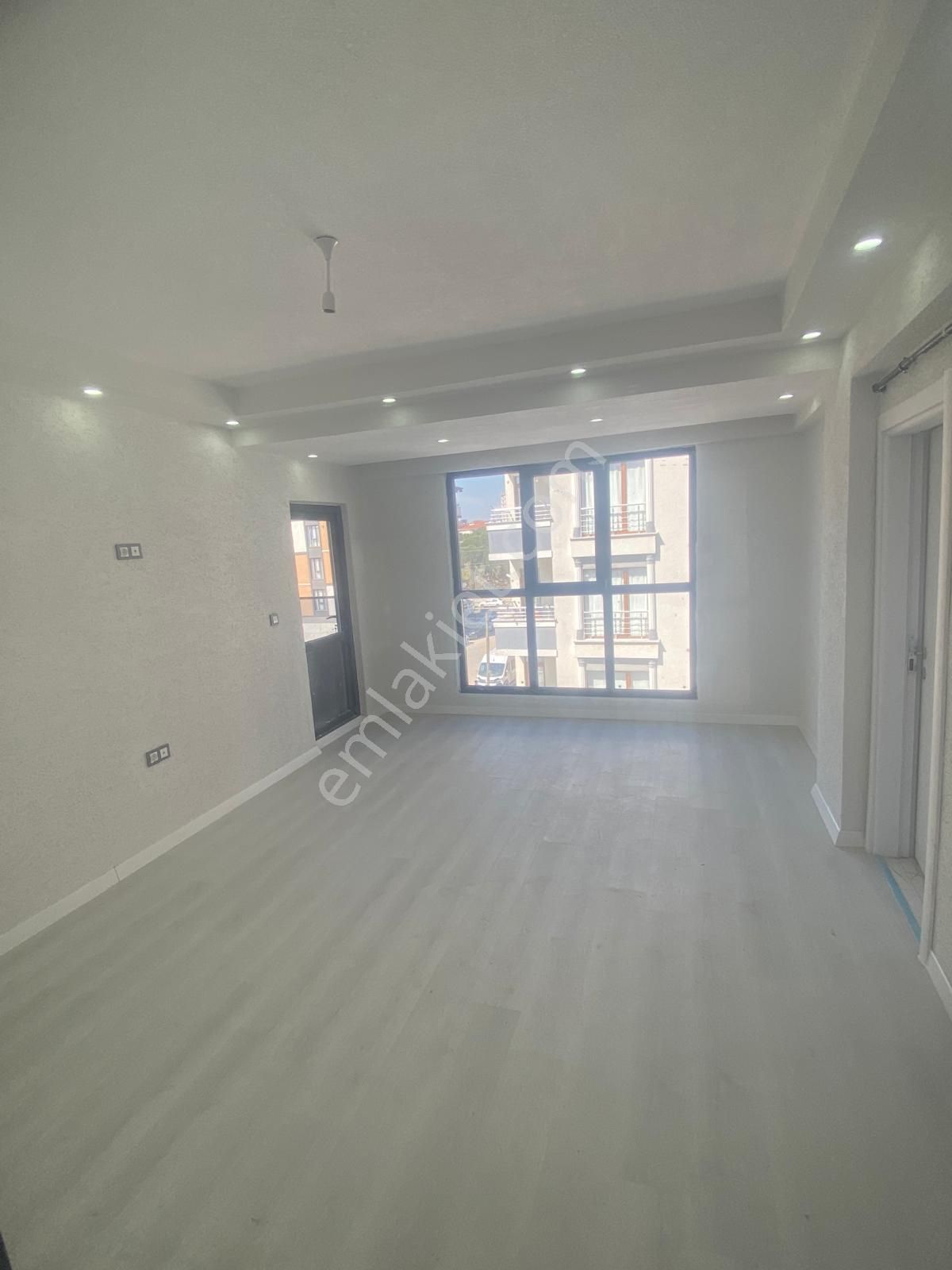 Çerkezköy Baglık 1+1 Satılık Daire Çoban Gayrimenkul - Görsel 6