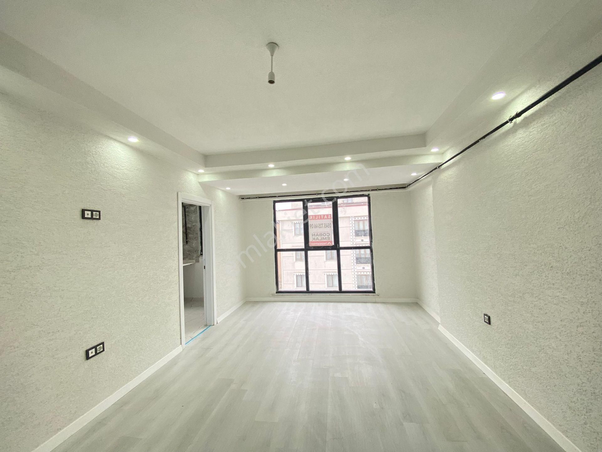 Çerkezköy Baglık 1+1 Satılık Daire Çoban Gayrimenkul - Görsel 23