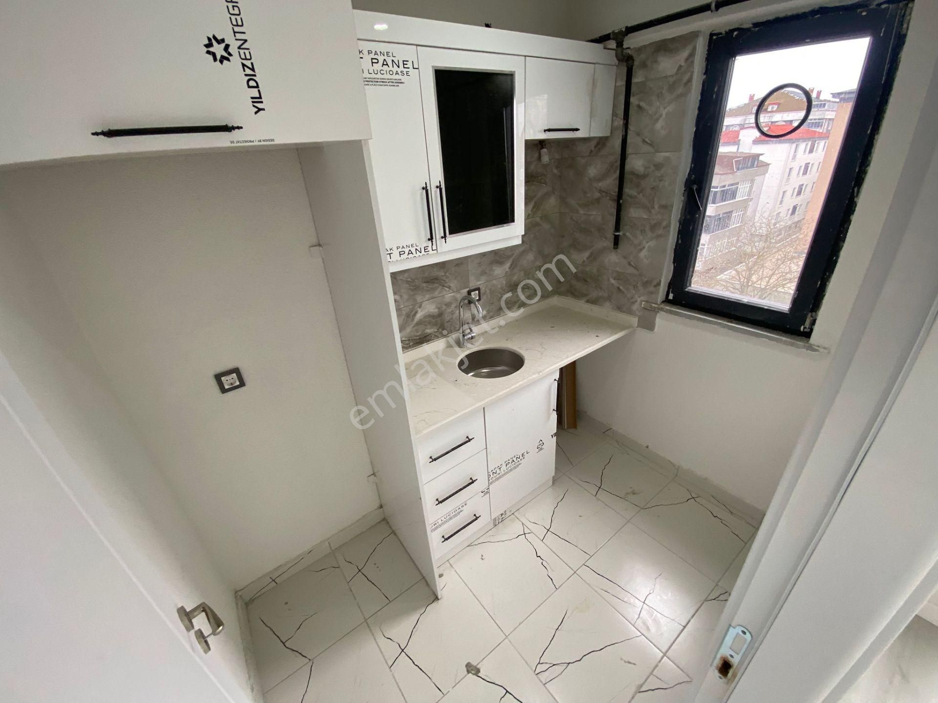 Çerkezköy Baglık 1+1 Satılık Daire Çoban Gayrimenkul - Görsel 15