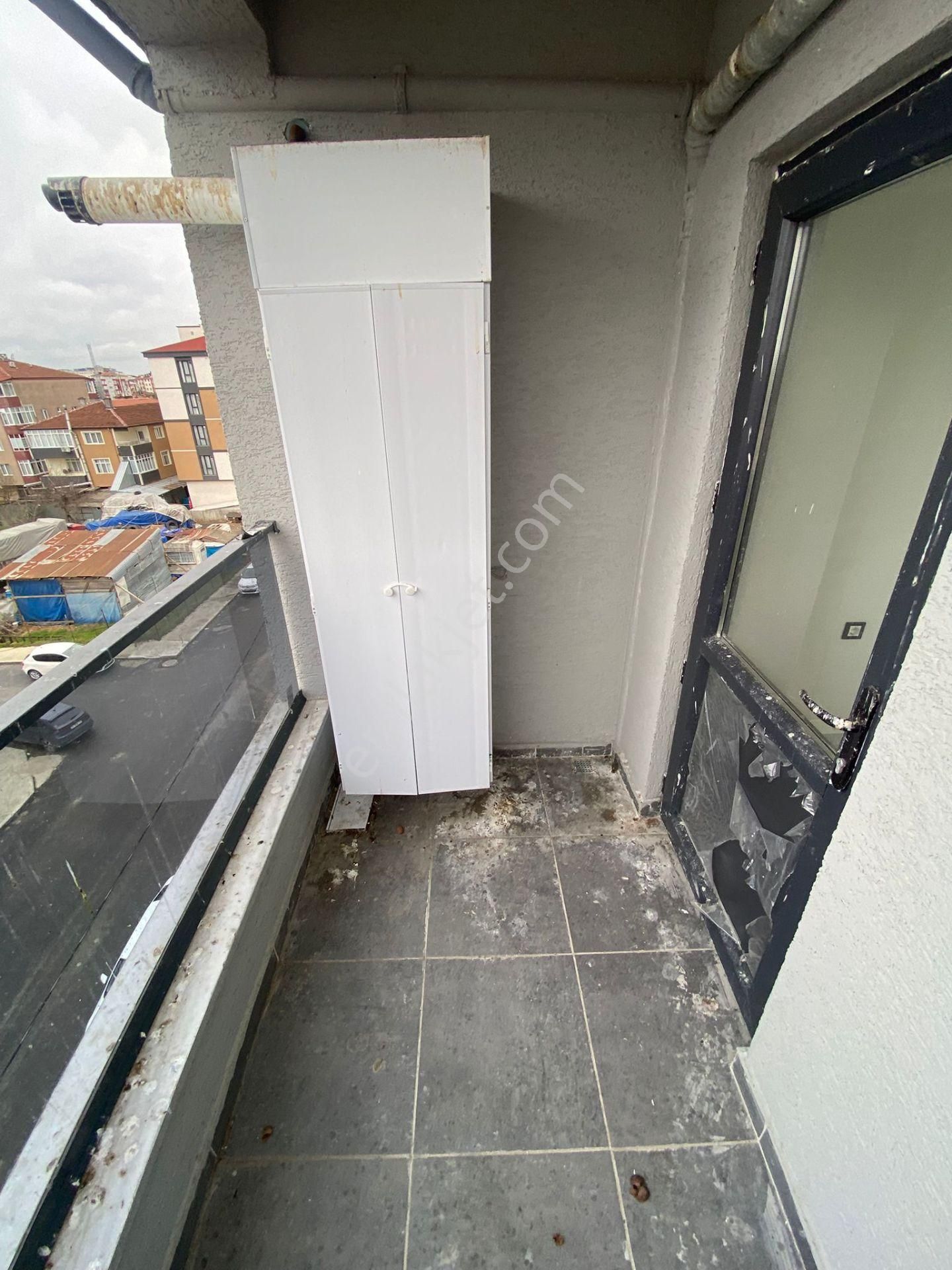 Çerkezköy Baglık 1+1 Satılık Daire Çoban Gayrimenkul - Görsel 7