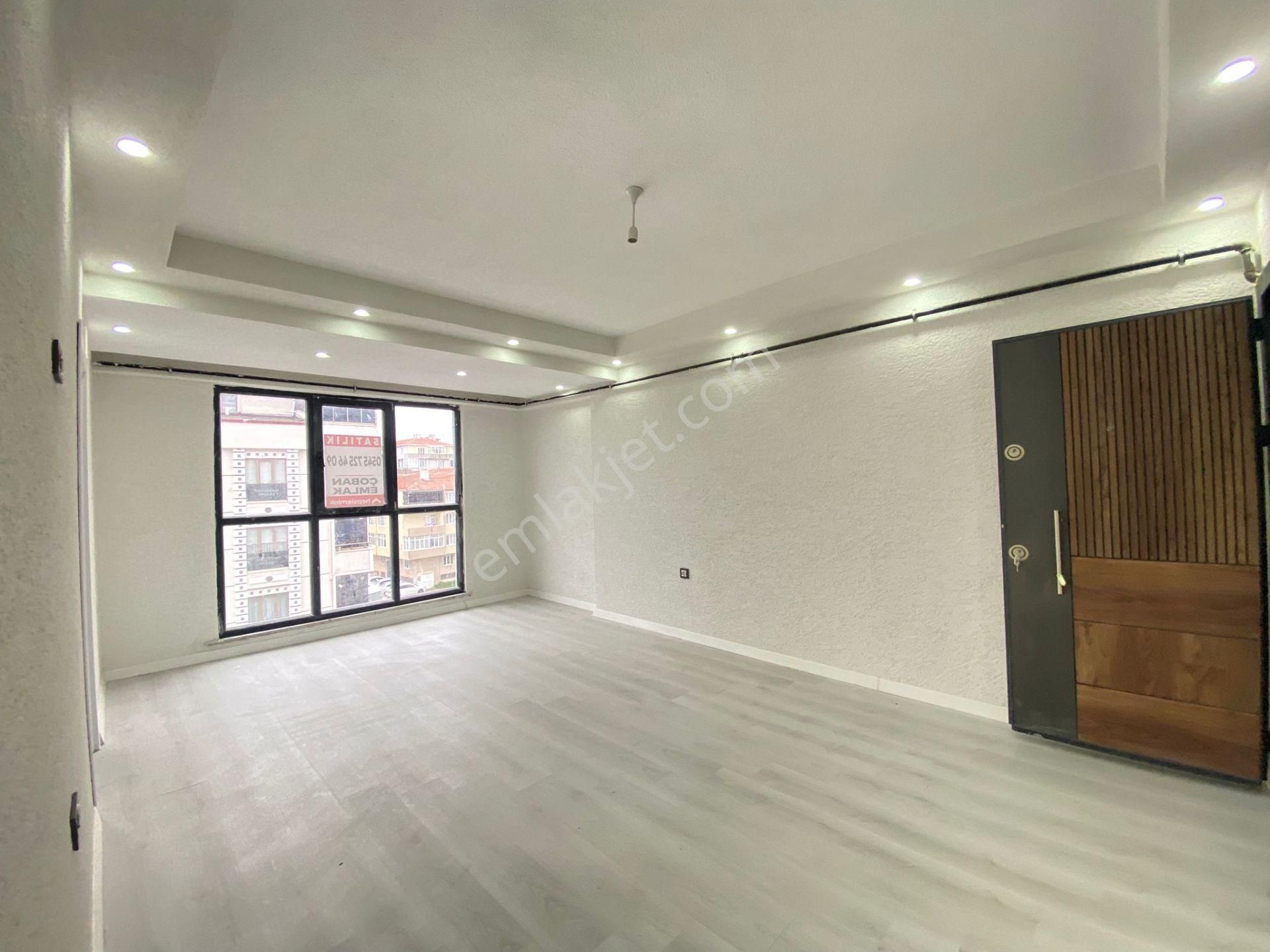 Çerkezköy Baglık 1+1 Satılık Daire Çoban Gayrimenkul - Görsel 13