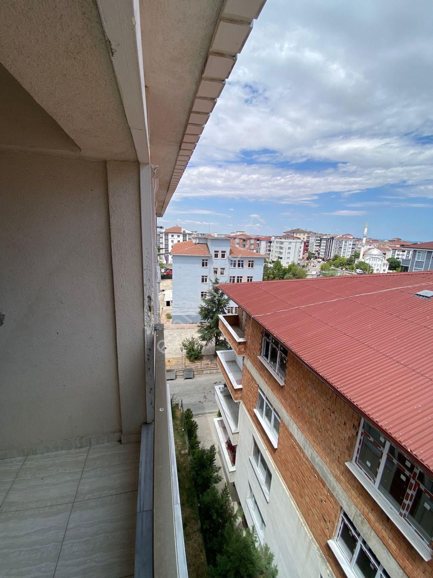 Çerkezköy Kızılpınarda 3+1 Satılık Daire Çoban Gayrimenkul - Görsel 4