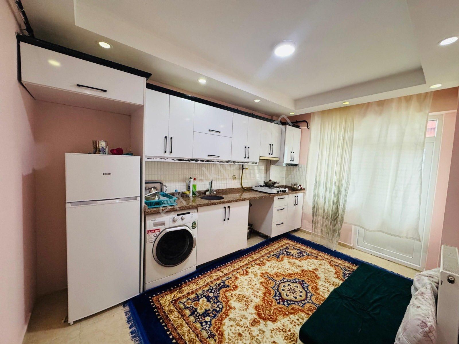 Çobangayrimekul Den Çerkezköy Kızılpınarda 2+1 Satılık Daire - Görsel 7