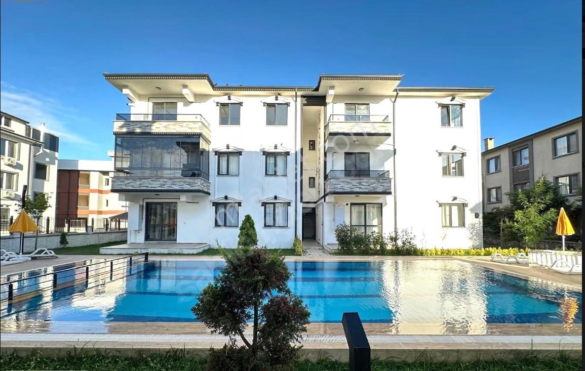 Yılmaz İnşaat Sakarya Karasu Da Herkesi Ev Sahibi Yapmaya Devam Ediyor 36 Aya Kadar Elden Taksit - Görsel 11