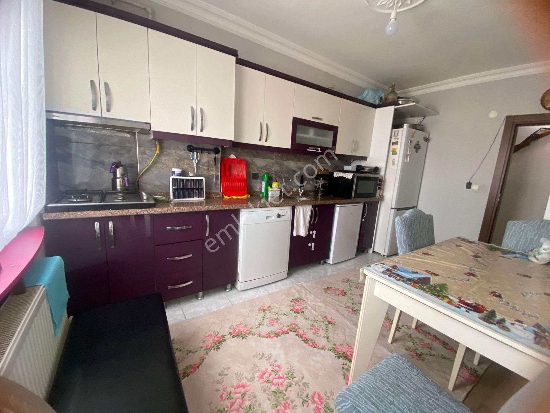 Çerkezköy Kızılpınarda 3+1 Satılık Daire Çoban Gayrimenkul - Görsel 8
