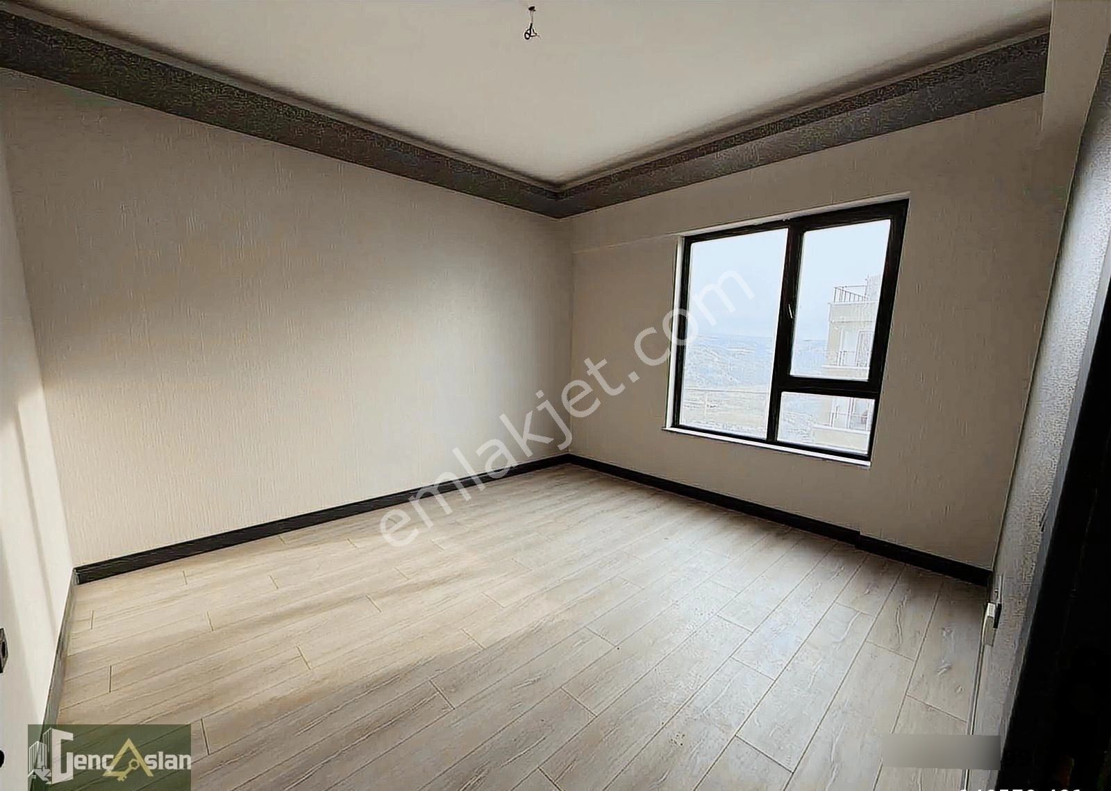 ▄gençaslan'dan▄ Ege'de Yüzme Havuzlu Sıfır 3+1 Satılık Lüx Daire - Görsel 34