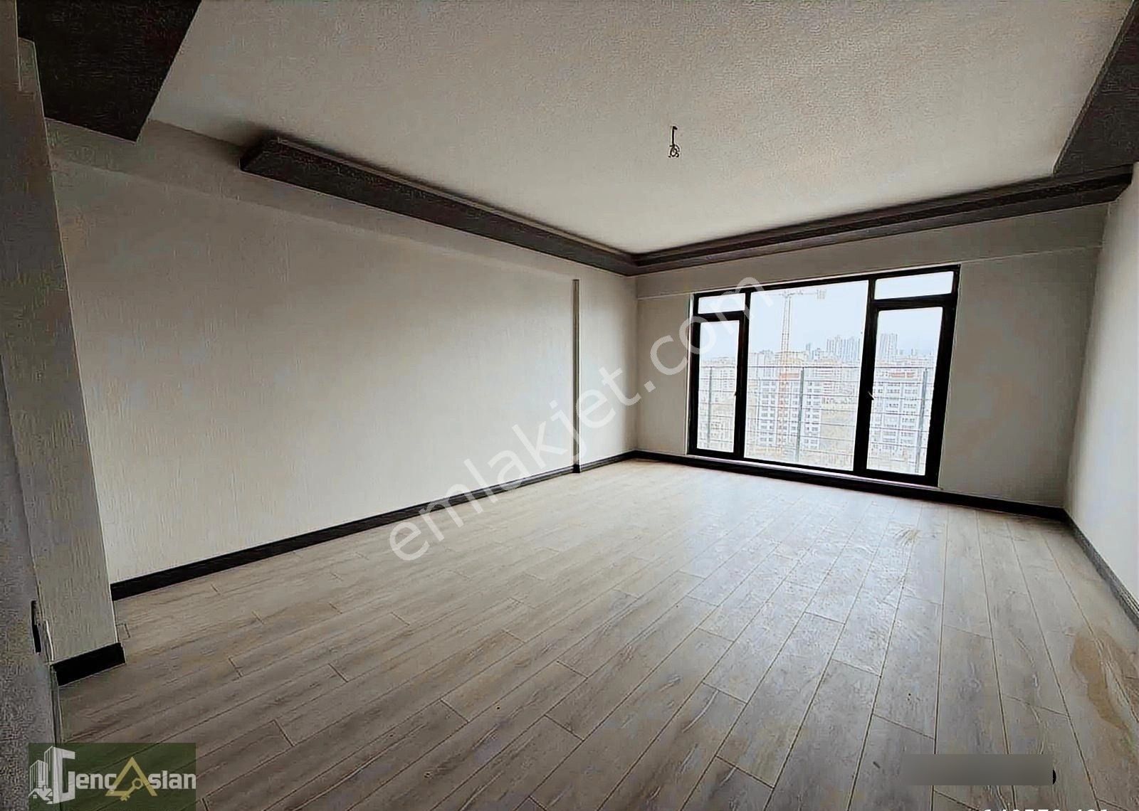 ▄gençaslan'dan▄ Ege'de Yüzme Havuzlu Sıfır 3+1 Satılık Lüx Daire - Görsel 26