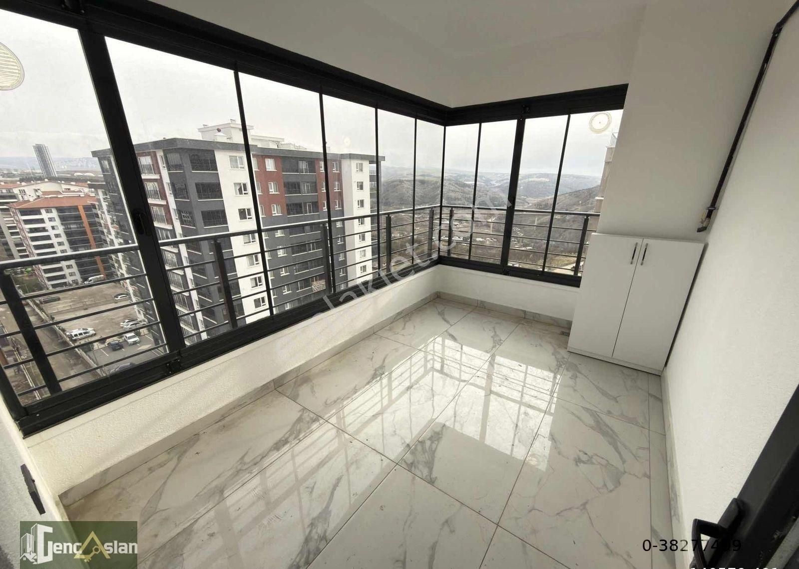 ▄gençaslan'dan▄ Ege'de Yüzme Havuzlu Sıfır 3+1 Satılık Lüx Daire - Görsel 23