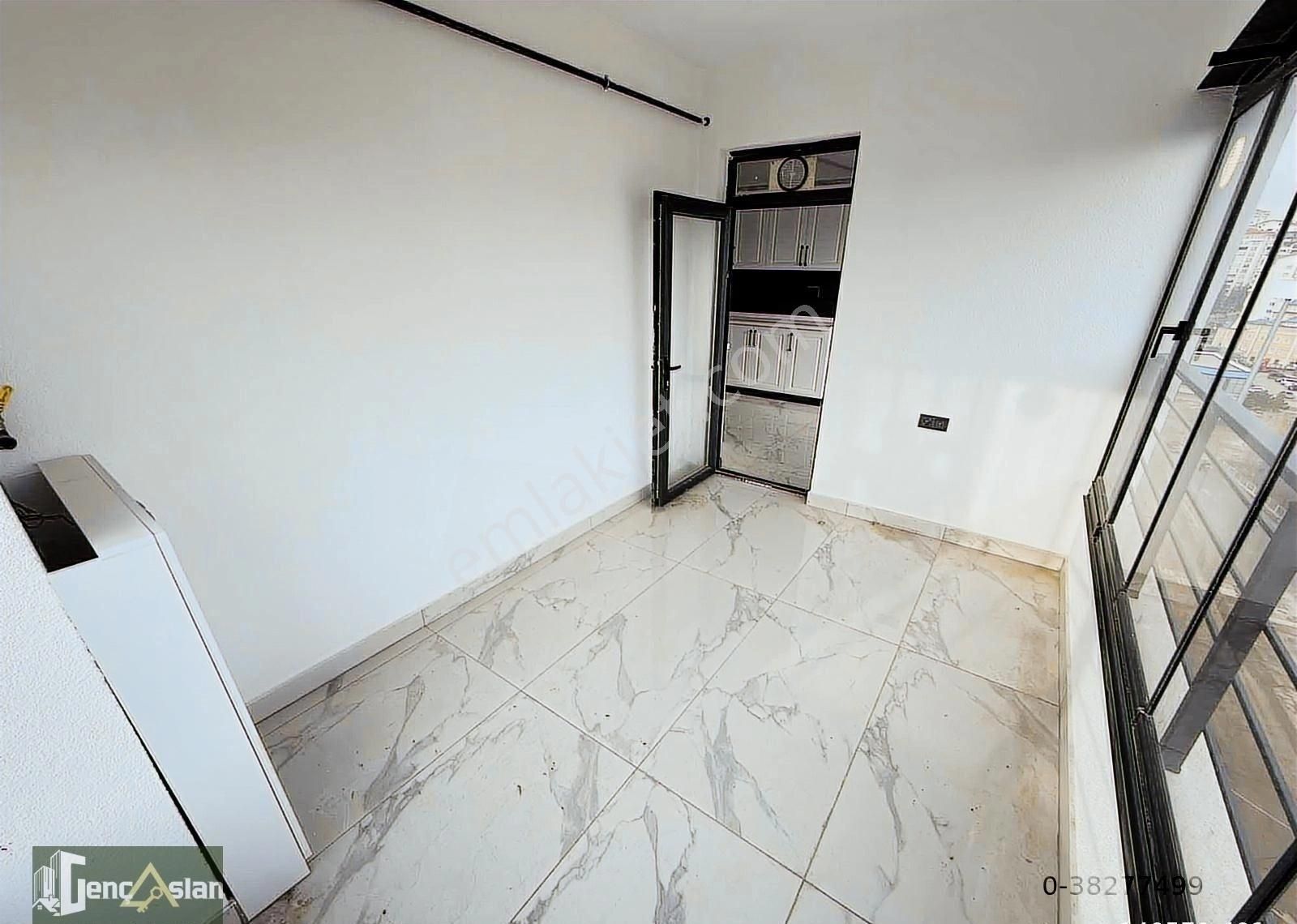 ▄gençaslan'dan▄ Ege'de Yüzme Havuzlu Sıfır 3+1 Satılık Lüx Daire - Görsel 30