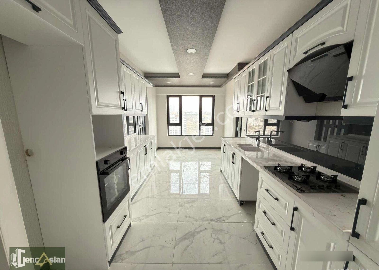 ▄gençaslan'dan▄ Ege'de Yüzme Havuzlu Sıfır 3+1 Satılık Lüx Daire - Görsel 27