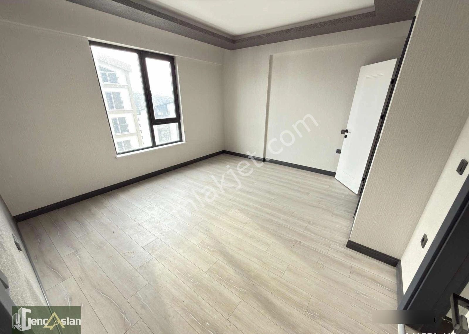 ▄gençaslan'dan▄ Ege'de Yüzme Havuzlu Sıfır 3+1 Satılık Lüx Daire - Görsel 15