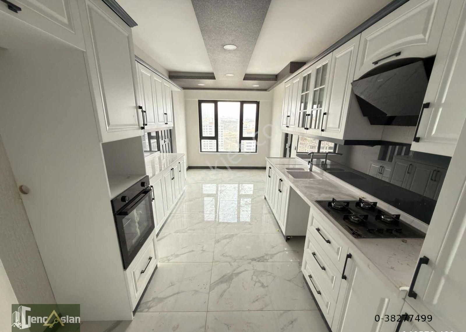 ▄gençaslan'dan▄ Ege'de Yüzme Havuzlu Sıfır 3+1 Satılık Lüx Daire