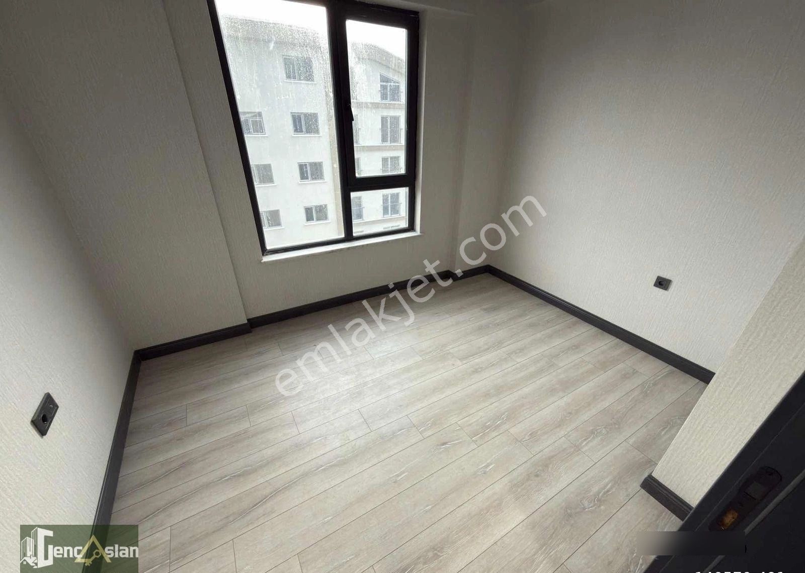 ▄gençaslan'dan▄ Ege'de Yüzme Havuzlu Sıfır 3+1 Satılık Lüx Daire - Görsel 24