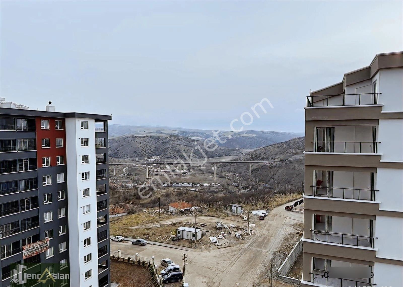 ▄gençaslan'dan▄ Ege'de Yüzme Havuzlu Sıfır 3+1 Satılık Lüx Daire - Görsel 25