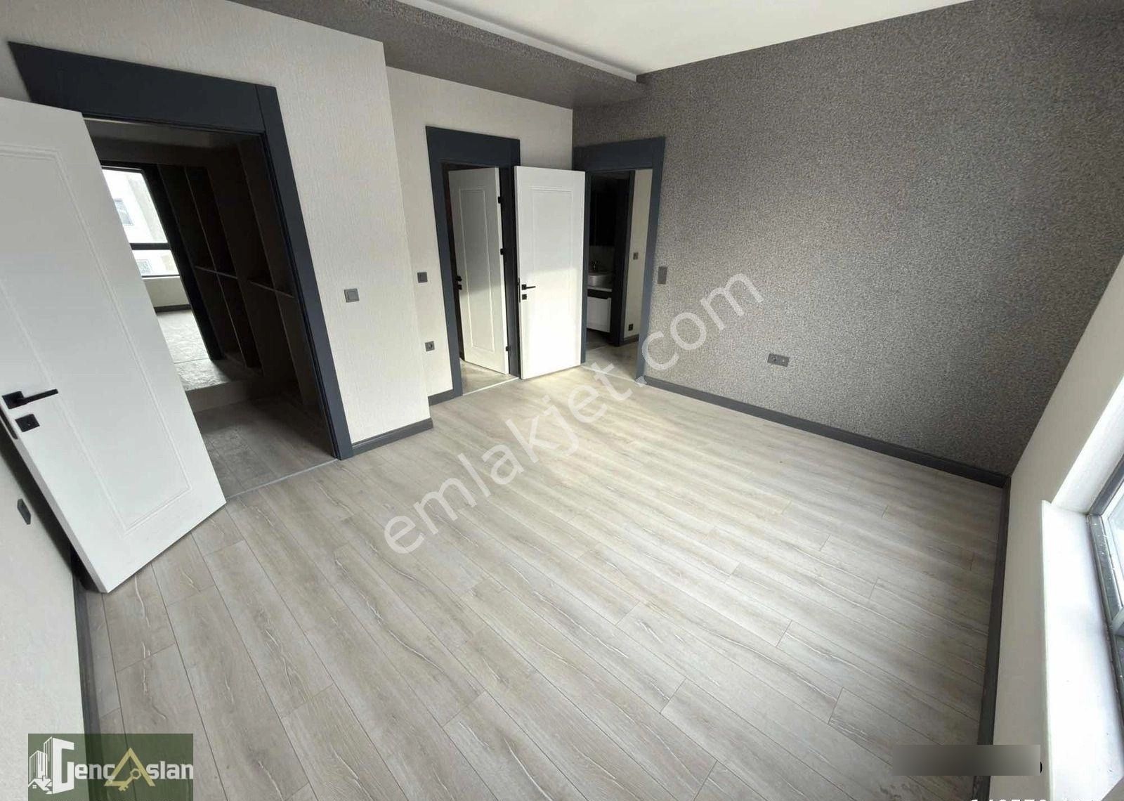 ▄gençaslan'dan▄ Ege'de Yüzme Havuzlu Sıfır 3+1 Satılık Lüx Daire - Görsel 28