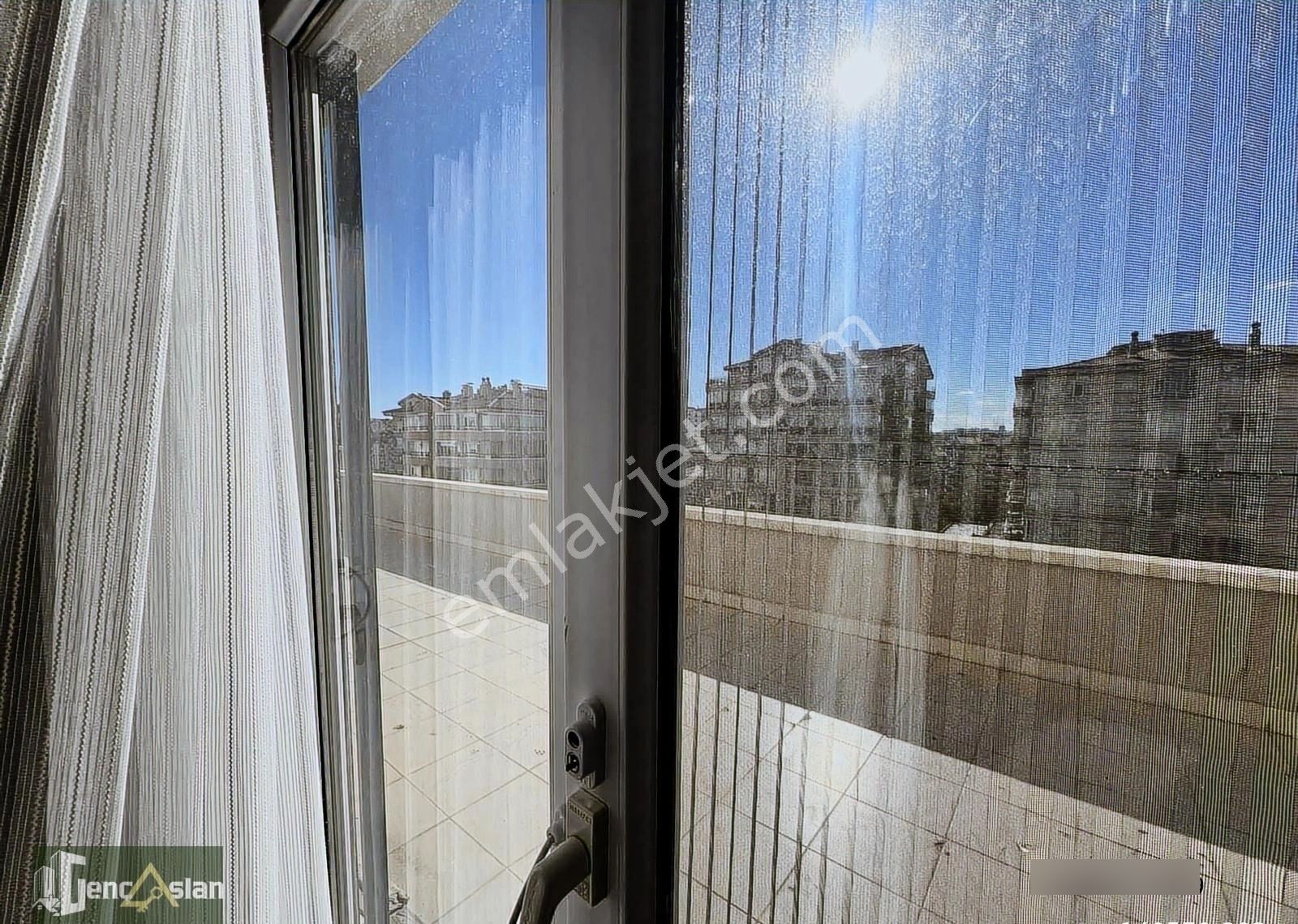 ▄gençaslan'dan▄ Natoyolu Cd. Metro Projesi Önü Yapılı 1.kat 3+1 - Görsel 34