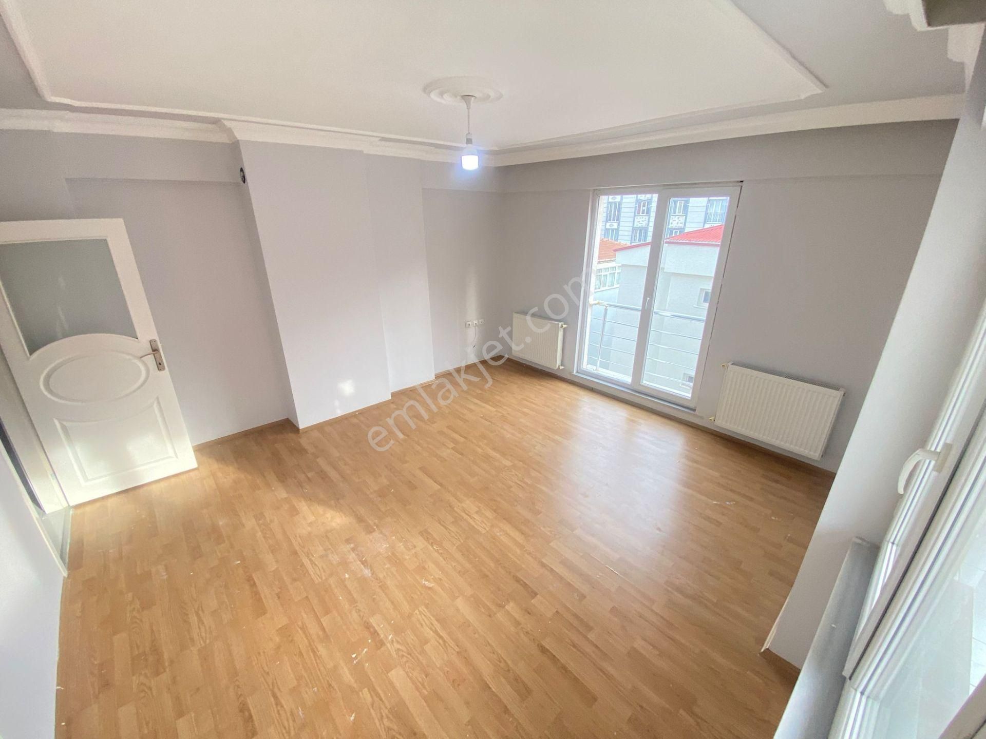 Çobangayrimekul Den Çerkezköy Kızılpınarda 2+1 Satılık Daire
