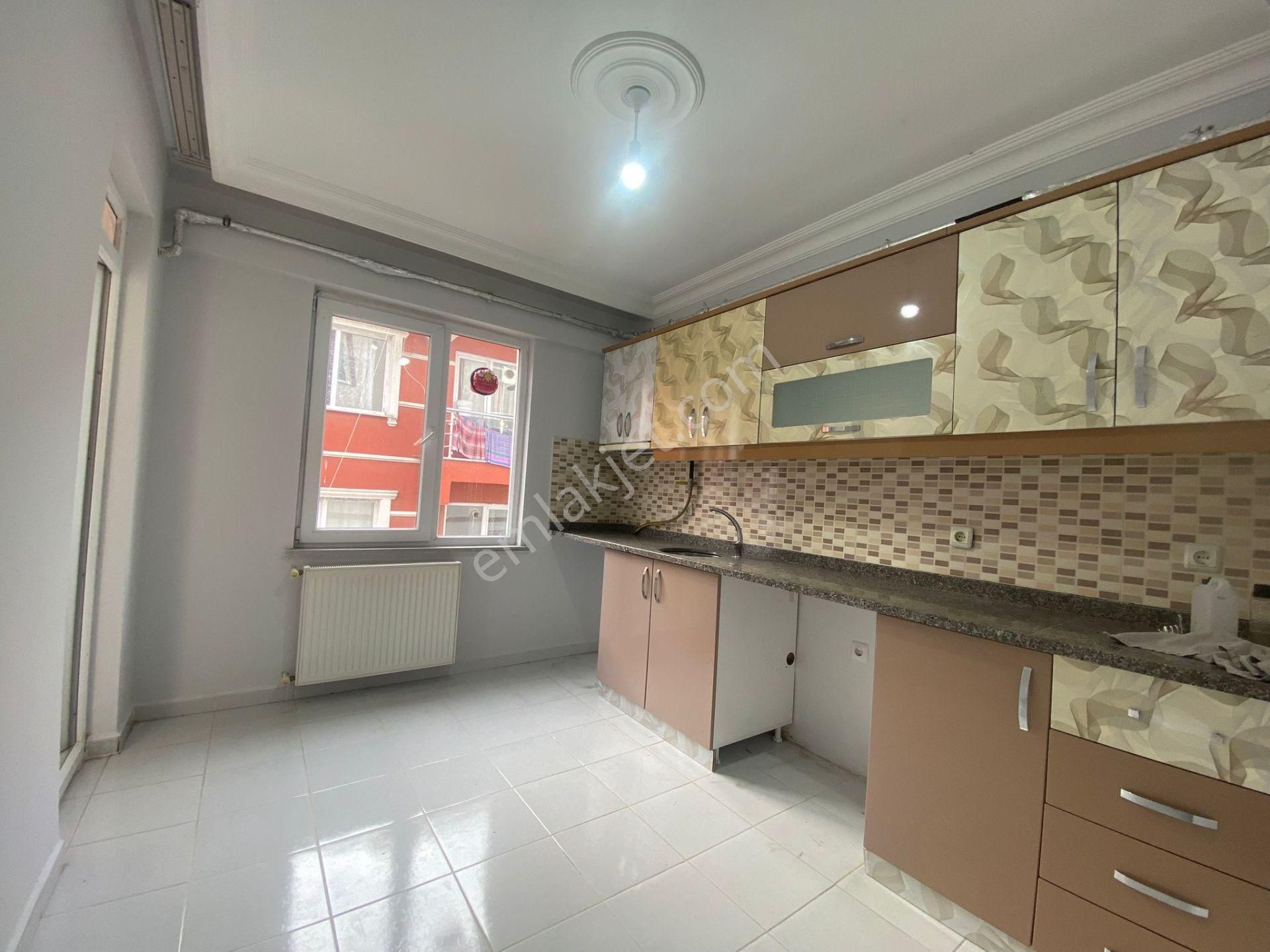 Çobangayrimekul Den Çerkezköy Kızılpınarda 2+1 Satılık Daire - Görsel 13