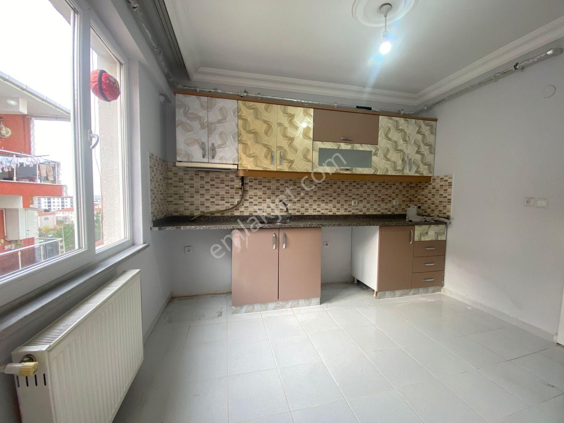 Çobangayrimekul Den Çerkezköy Kızılpınarda 2+1 Satılık Daire - Görsel 15