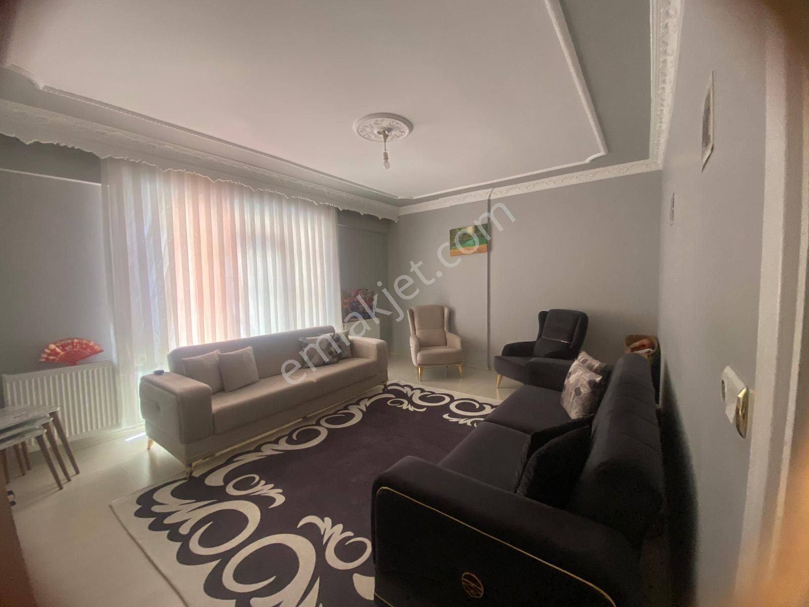 Çobangayrimekul Den Çerkezköy Kızılpınarda 2+1 Satılık Daire - Görsel 27